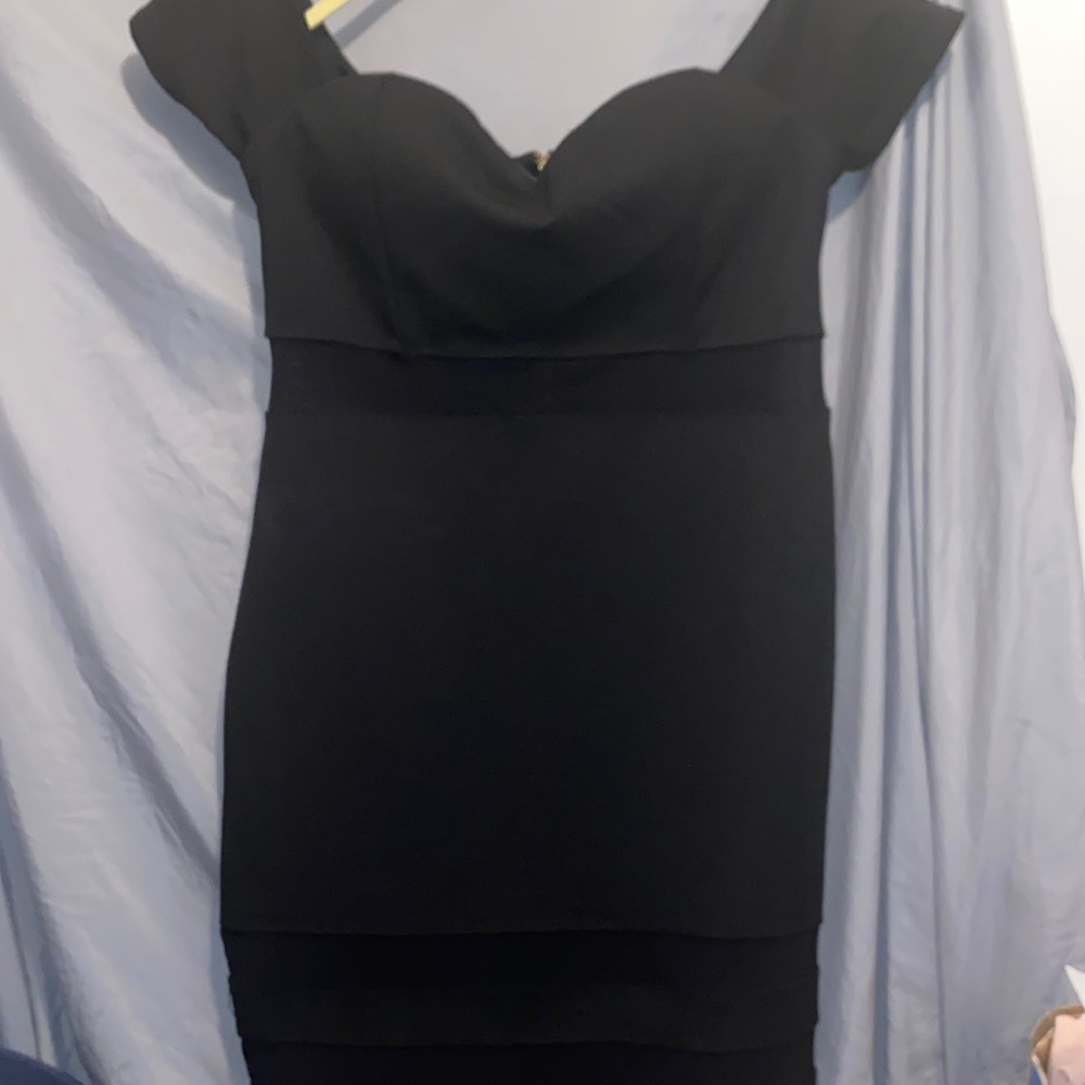 J for Justify Dress